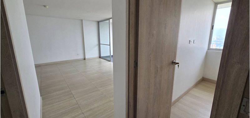 Apartamento en Venta en Sabaneta, Las Lomitas-16
