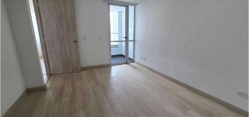 Apartamento en Venta en Sabaneta, Las Lomitas-17