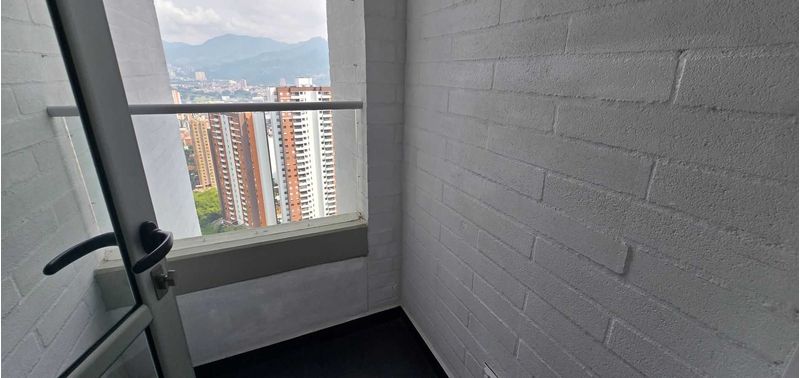 Apartamento en Venta en Sabaneta, Las Lomitas-19