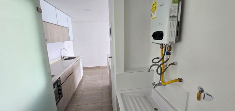 Apartamento en Venta en Sabaneta, Las Lomitas-20