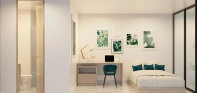 Apartamento en Venta en Envigado, Las Cometas-0
