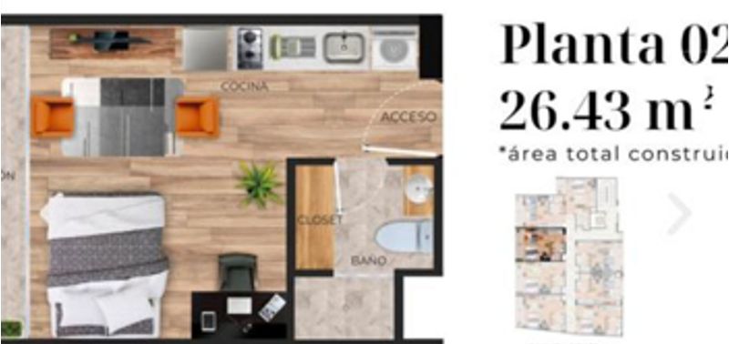 Apartamento en Venta en Envigado, Las Cometas-2