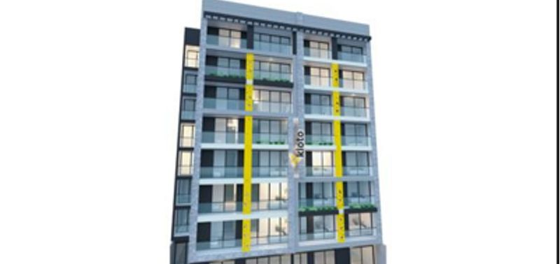 Apartamento en Venta en Envigado, Las Cometas-3
