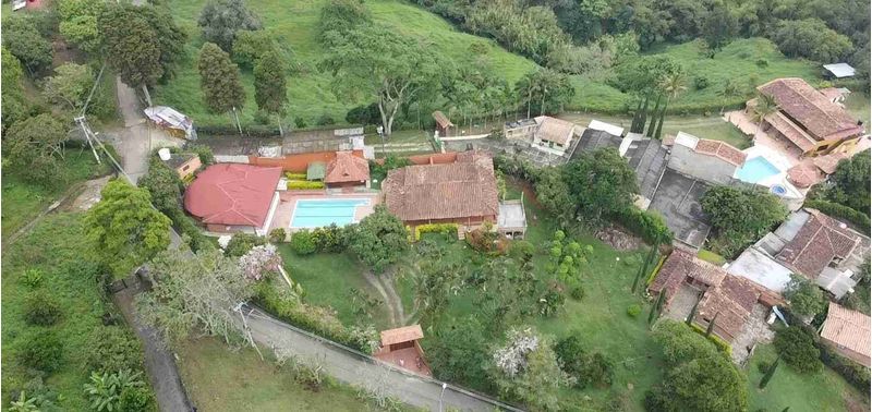 Casa en Venta en Girardota, Girardota