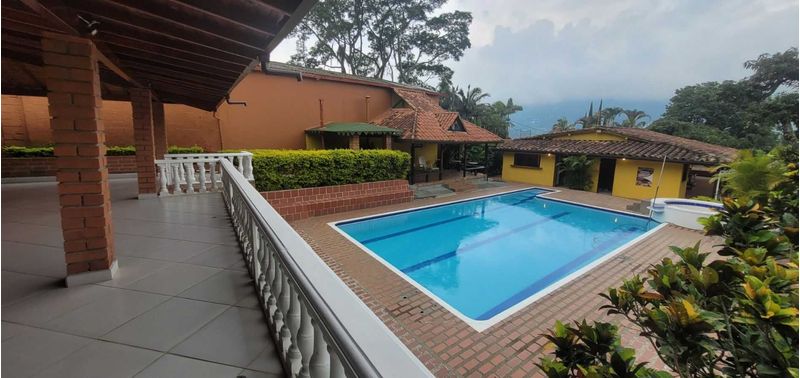 Casa en Venta en Girardota, Girardota-12