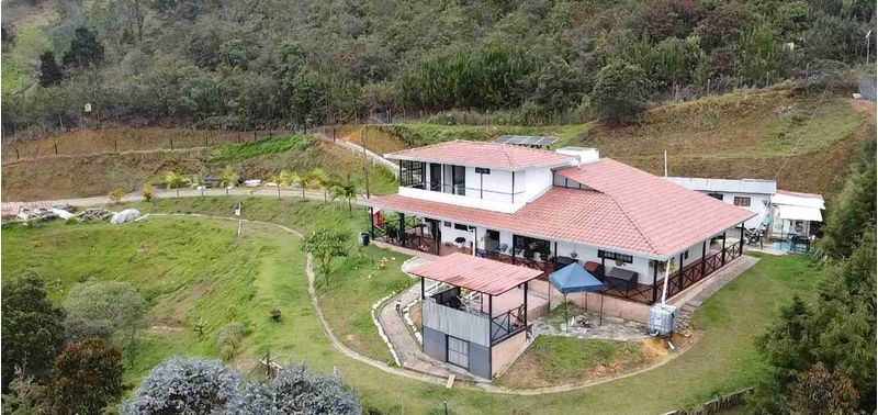 Casa en Venta en Guarne, Centro Guarne