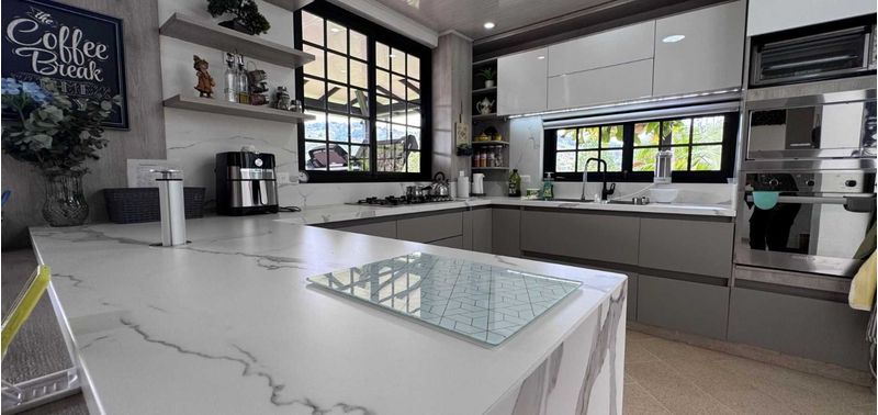 Casa en Venta en Guarne, Centro Guarne-1