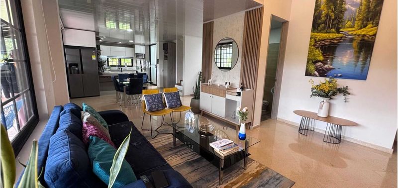 Casa en Venta en Guarne, Centro Guarne-3