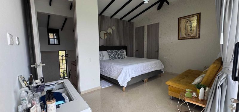 Casa en Venta en Guarne, Centro Guarne-8