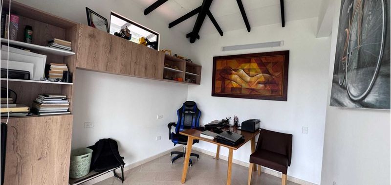 Casa en Venta en Guarne, Centro Guarne-9