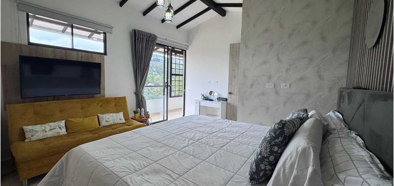 Casa en Venta en Guarne, Centro Guarne-11