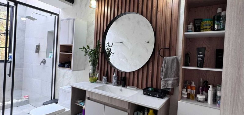 Casa en Venta en Guarne, Centro Guarne-12