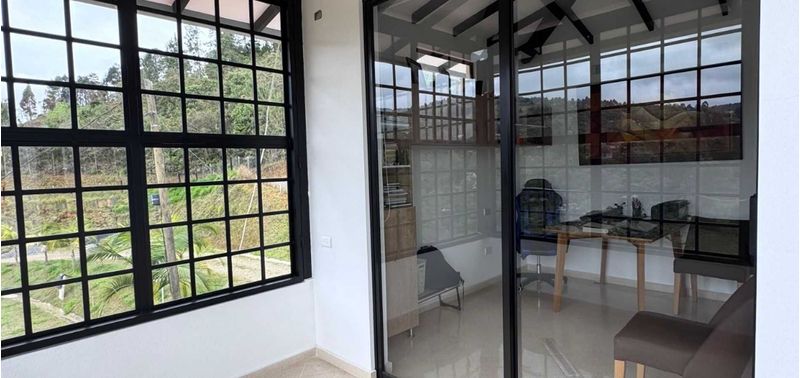 Casa en Venta en Guarne, Centro Guarne-13