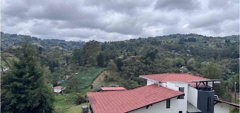 Casa en Venta en Guarne, Centro Guarne-14