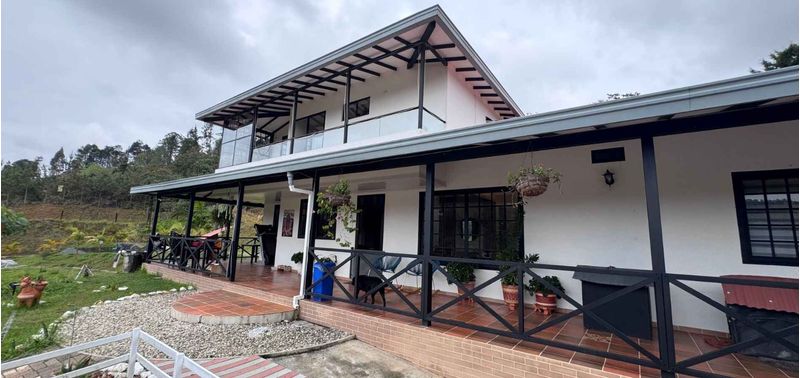Casa en Venta en Guarne, Centro Guarne-15