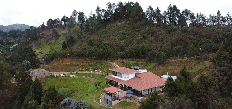 Casa en Venta en Guarne, Centro Guarne-16