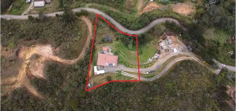 Casa en Venta en Guarne, Centro Guarne-17