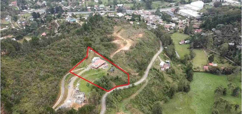 Casa en Venta en Guarne, Centro Guarne-18