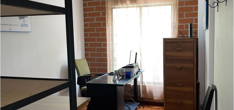 Casa en Venta en Sabaneta, Prados De Sabaneta-4