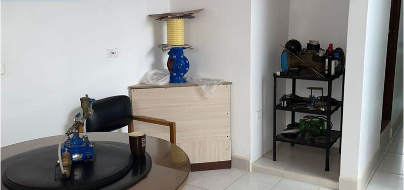 Casa en Venta en Sabaneta, Prados De Sabaneta-6