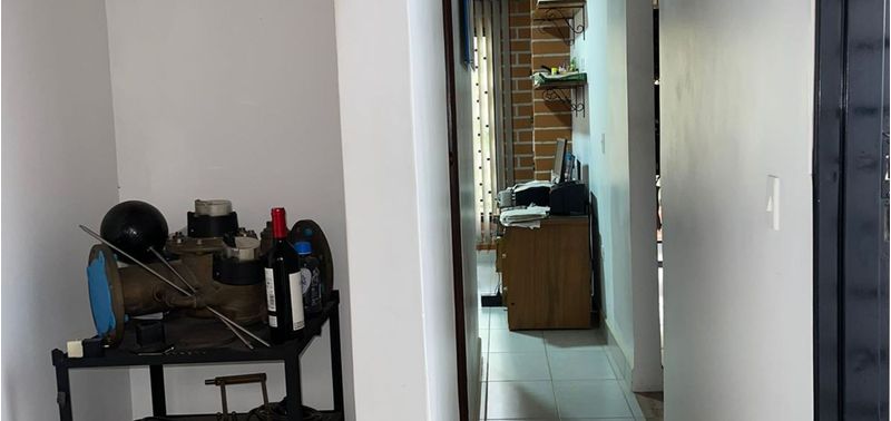 Casa en Venta en Sabaneta, Prados De Sabaneta-9