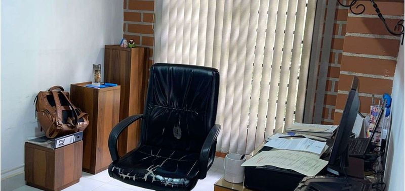 Casa en Venta en Sabaneta, Prados De Sabaneta-12