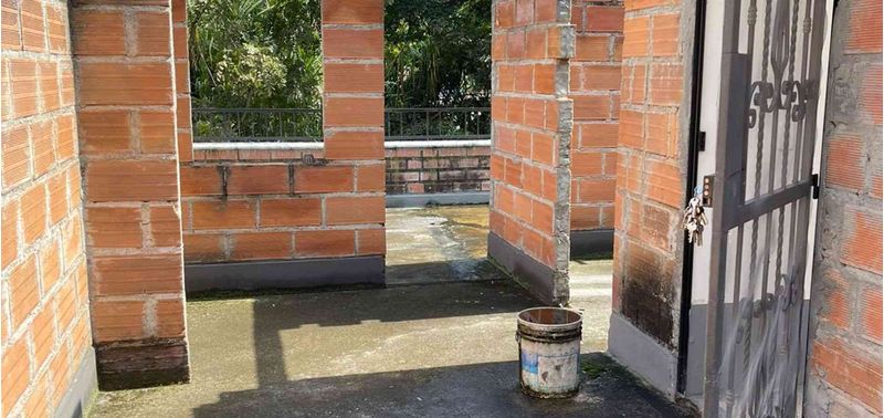 Casa en Venta en Sabaneta, Prados De Sabaneta-22