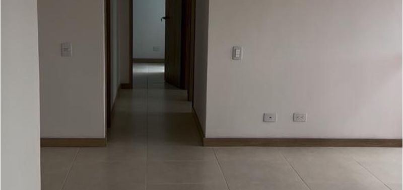 Apartamento en Venta en Sabaneta, Las Lomitas