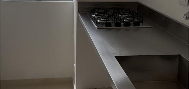 Apartamento en Venta en Sabaneta, Las Lomitas-0