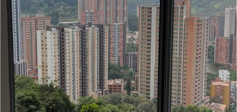 Apartamento en Venta en Sabaneta, Las Lomitas-8
