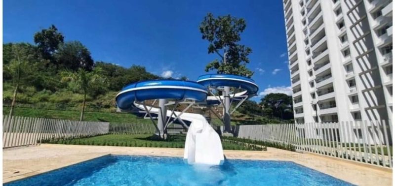 Apartamento en Venta en Santa Fé De Antioquia, Santa Fe Antioquia