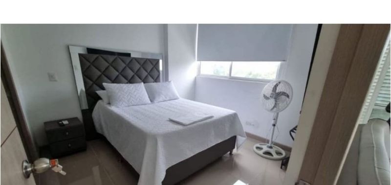 Apartamento en Venta en Santa Fé De Antioquia, Santa Fe Antioquia-2