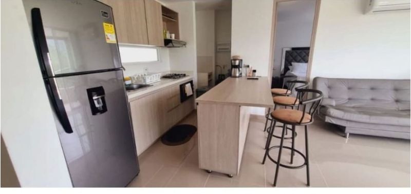 Apartamento en Venta en Santa Fé De Antioquia, Santa Fe Antioquia-4