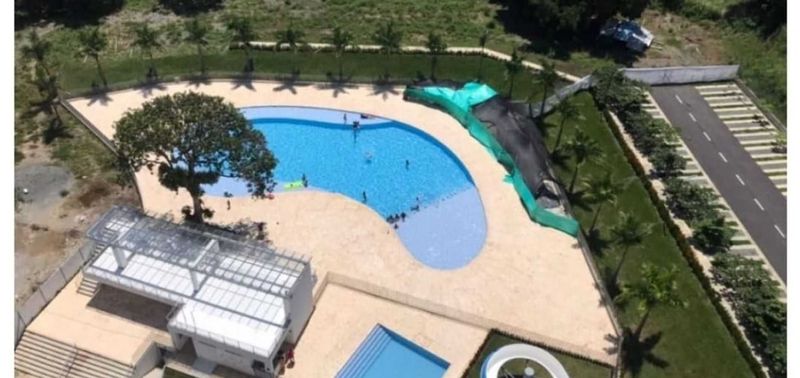 Apartamento en Venta en Santa Fé De Antioquia, Santa Fe Antioquia-6