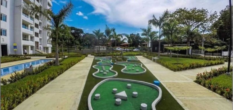 Apartamento en Venta en Santa Fé De Antioquia, Santa Fe Antioquia-7