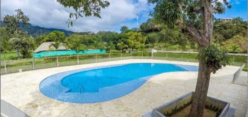 Apartamento en Venta en Santa Fé De Antioquia, Santa Fe Antioquia-8