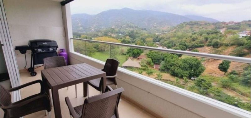 Apartamento en Venta en Santa Fé De Antioquia, Santa Fe Antioquia-9