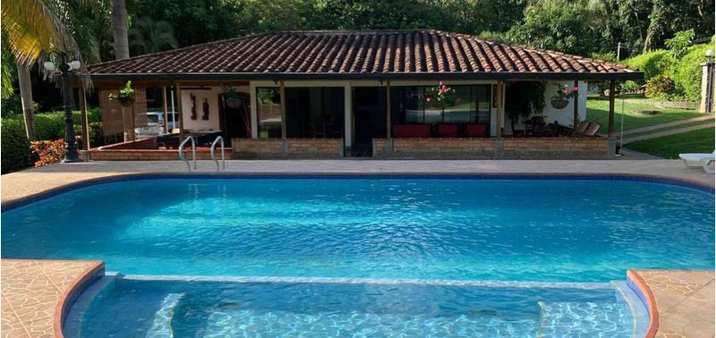 Casa en Venta en San Jerónimo, San Jerónimo