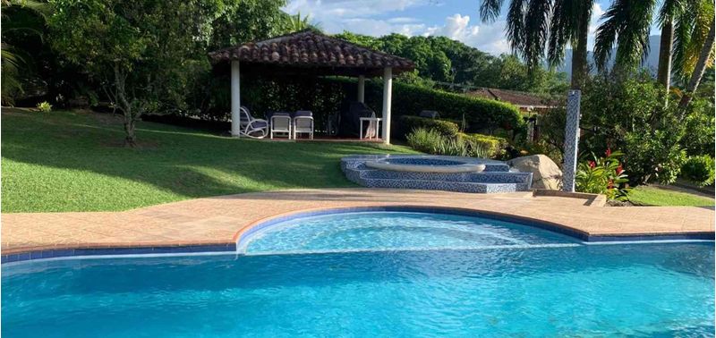Casa en Venta en San Jerónimo, San Jerónimo-0
