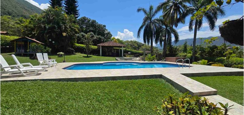 Casa en Venta en San Jerónimo, San Jerónimo-1