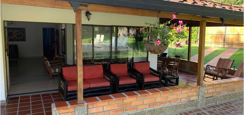 Casa en Venta en San Jerónimo, San Jerónimo-2