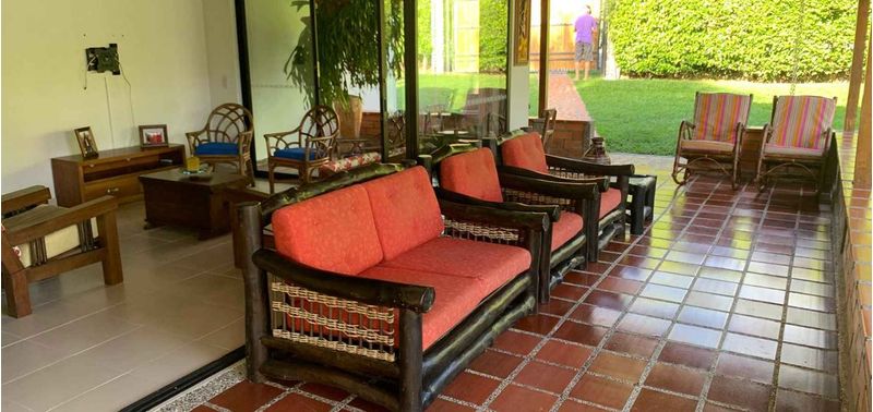 Casa en Venta en San Jerónimo, San Jerónimo-3