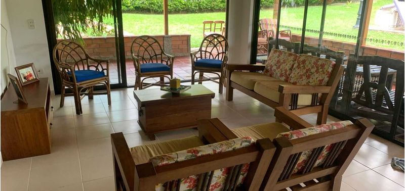 Casa en Venta en San Jerónimo, San Jerónimo-4