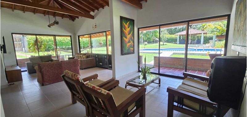 Casa en Venta en San Jerónimo, San Jerónimo-5