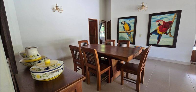 Casa en Venta en San Jerónimo, San Jerónimo-7