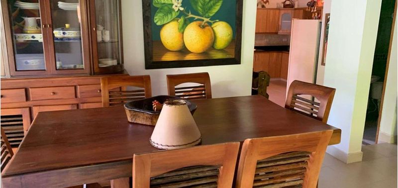 Casa en Venta en San Jerónimo, San Jerónimo-8