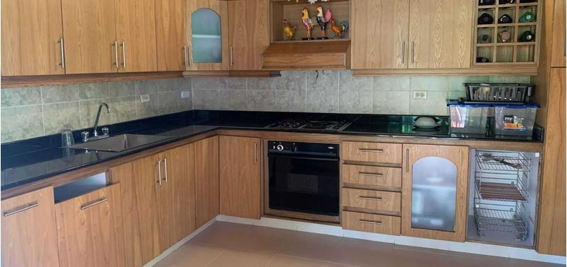 Casa en Venta en San Jerónimo, San Jerónimo-10