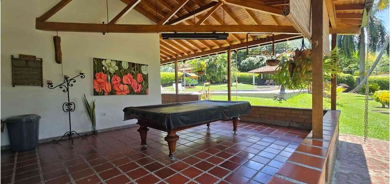 Casa en Venta en San Jerónimo, San Jerónimo-12