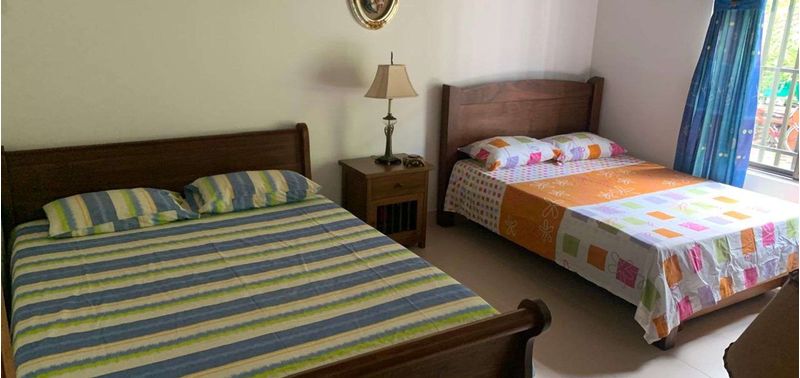 Casa en Venta en San Jerónimo, San Jerónimo-15