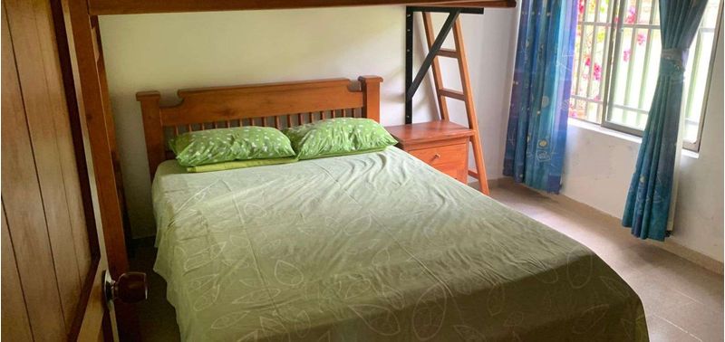 Casa en Venta en San Jerónimo, San Jerónimo-18